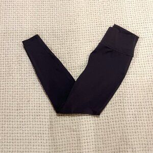 Dark Grey BuffBunny Leggings